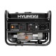 Бензогенератор Hyundai HHY 2500F 2.2 кВт в Москве