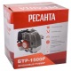 Бензокоса (бензиновый триммер) Ресанта БТР-1500Р в Москве