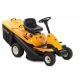 Садовый райдер Cub Cadet Minirider CC 114 TA в Москве