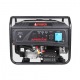 Бензогенератор A-iPower Lite AP6500E 6 кВт в Москве