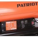 Дизельная тепловая пушка Patriot DTC 629 в Москве