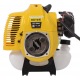 Бензокоса (бензиновый триммер) Huter GGT-2900S в Москве