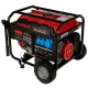 Бензогенератор Loncin LC10000D-AS 8 кВт в Москве