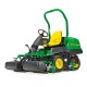Косилка для грина John Deer 2500 B diesel в Москве