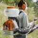Опрыскиватель бензиновый Stihl SR 420 в Москве