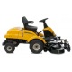 Минитрактор Cub Cadet Front cut 48 RD в Москве