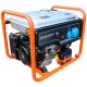 Бензогенератор Zongshen PB 6000 E 5 кВт в Москве