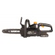 Аккумуляторная пила Worx WG322E.1 10&quot; в Москве