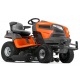 Садовый минитрактор Husqvarna TS 346 в Москве