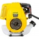 Бензокоса (бензиновый триммер) Huter GGT-15004Т в Москве