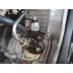 Дизельгенератор Hyundai DHY 8000LE 5,5 кВт + колеса в Москве