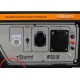 Бензогенератор Sturm PG8765NE 5.5 кВт в Москве