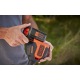 Аккумуляторный триммер Black+Decker BCSTE636L1 в Москве