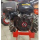 Мотоблок Беларус 012WM с двигателем Loncin G390F в Москве
