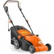 Газонокосилка электрическая Villartec ME1438 в Москве