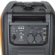 Инверторный бензогенератор Carver PPG-4500IS 3.5 кВт в Москве
