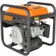 Инверторный бензогенератор Carver PPG-4500I 3.5 кВт в Москве