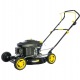 Газонокосилка бензиновая Huter GLM-4.0 G в Москве