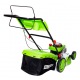 Газонокосилка RedVerg RD-GLM510GS в Москве