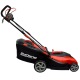 Газонокосилка электрическая EVOline LME 42 в Москве