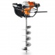 Мотобур (бензобур) Stihl BT 131 в Москве