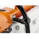 Бензорез Stihl TS 420 в Москве