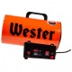 Газовая тепловая пушка Wester TG-20000 в Москве