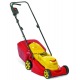 Электрическая газонокосилка Wolf-Garten Select 3800 E в Москве