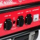 Бензогенератор MaxCUT MC 6500 5 кВт в Москве