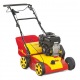 Вертикуттер (аэратор) бензиновый Wolf-Garten VA 357 B в Москве