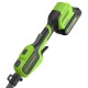 Аккумуляторный триммер GreenWorks GD24LT331 (без аккумулятора и зарядного устройства) в Москве