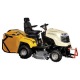 Садовый трактор Cub Cadet CC 3250 RDH 4WD в Москве