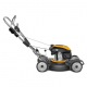 Газонокосилка бензиновая Stiga Multiclip Pro 53 SVX H в Москве