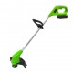 Аккумуляторный триммер GreenWorks G24LT25K2, 2 Ач, 24 V в Москве