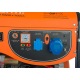 Бензогенератор Sturm PG87651E 6 кВт в Москве