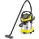 Пылесос для сухой и влажной уборки Karcher WD 6 P Premium в Москве