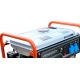 Бензогенератор Zongshen PB 5000 4 кВт в Москве