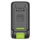 Аккумулятор High Power G40HP4 для техники GreenWorks 40 В в Москве