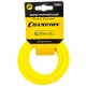 Корд триммерный Champion Round 2.0мм, 15м (круглый) в Москве