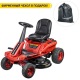 Садовый райдер Elitech МА 4876 (E1610.004.00) в Москве