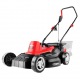 Газонокосилка электрическая Зубр ЗГКЭ-42-1800 в Москве
