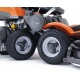 Садовый райдер Husqvarna R 420TsX AWD в Москве