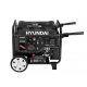 Бензогенератор инверторный Hyundai HHY 7050Si 5 кВт в Москве
