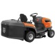 Садовый минитрактор Husqvarna TC 215T HV 586AE в Москве