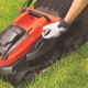 Газонокосилка аккумуляторная Black+Decker CLM3820L2-QW в Москве