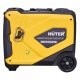 Бензогенератор инверторный Huter DN5000S 4 кВт в Москве
