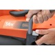 Газонокосилка аккумуляторная Black+Decker BCMW3336L1 в Москве