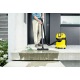 Хозяйственный пылесос Karcher WD 3 Battery в Москве