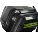 Газонокосилка аккумуляторная GreenWorks GC82LM51 (без батареи и зарядного устройства) в Москве