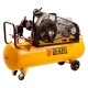 Компрессор воздушный Denzel BCW3000-T/100 в Москве